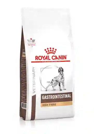 Royal Canin Gastrointestinal High Fibre