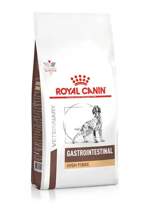 Royal Canin Gastrointestinal High Fibre