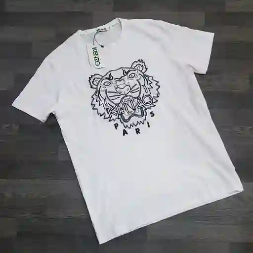 Camiseta Kenzo