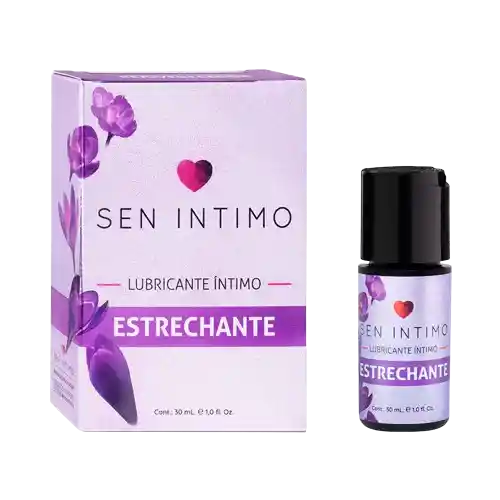 Lubricante Estrechante