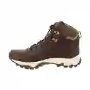 Botas Sierra Mujer, Café Talla 39, Thundra,