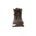 Botas Sierra Mujer, Café Talla 39, Thundra,