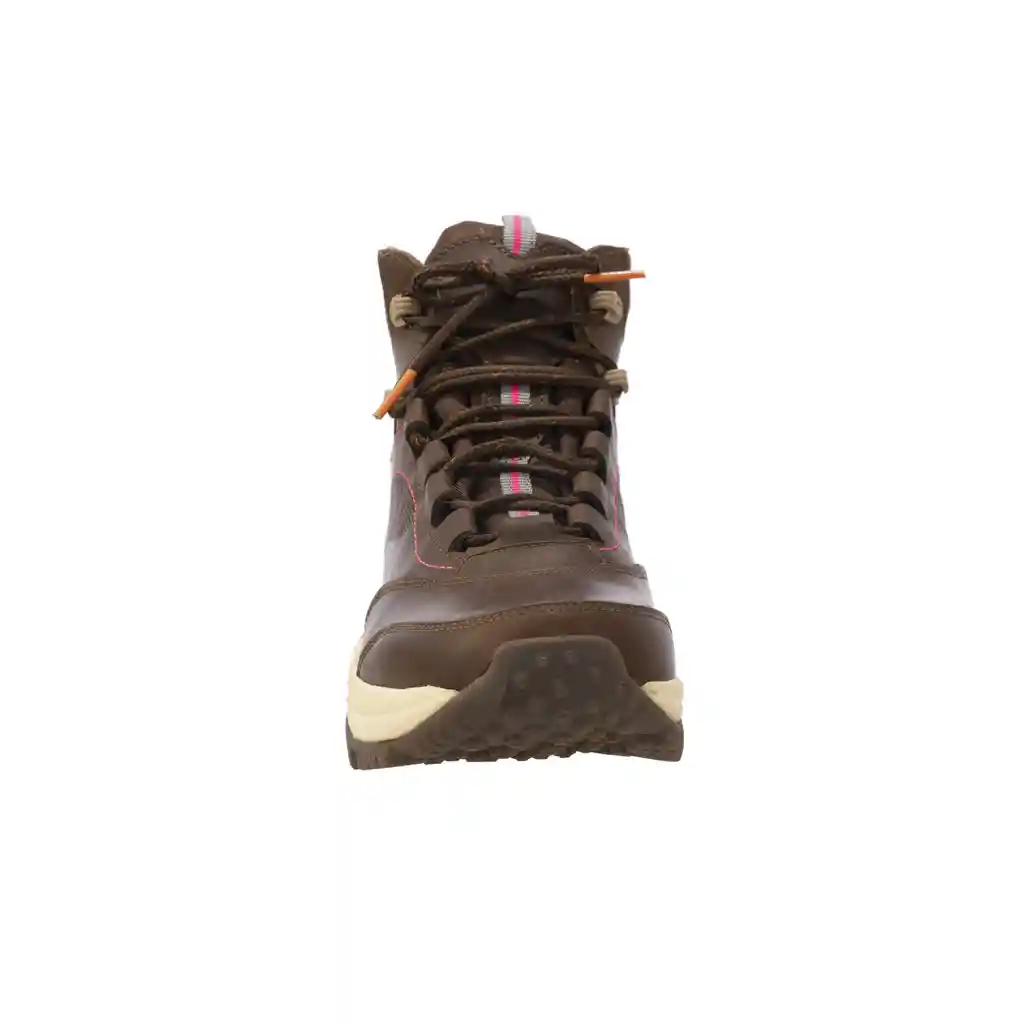 Botas Sierra Mujer, Café Talla 39, Thundra,