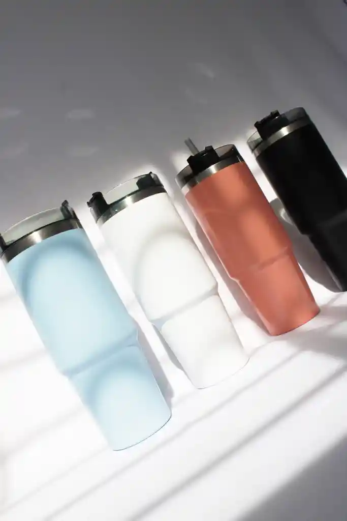 Termo Térmico 890 Ml