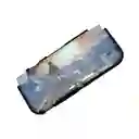 Protector Rígido De Zelda + Vidrio Templado Compatible Con Switch Lite