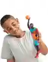 Figura Lebron James Ultimate Tune Squad Incluye Accesorios Y Sonidos Original!