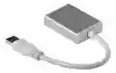 ⭐ Convertidor / Adaptador De Puerto Usb 3.0 A Hdmi 1080p⭐