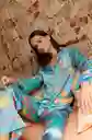 Pijama La Vida Talla L