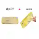 Protector Rígido De Pikachu + Vidrio Templado Nintendo Switch Lite