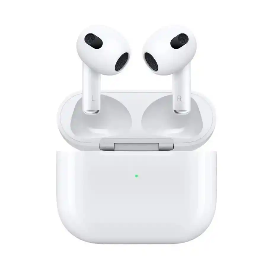 Airpods 3 Generación Audífonos Inalámbricos