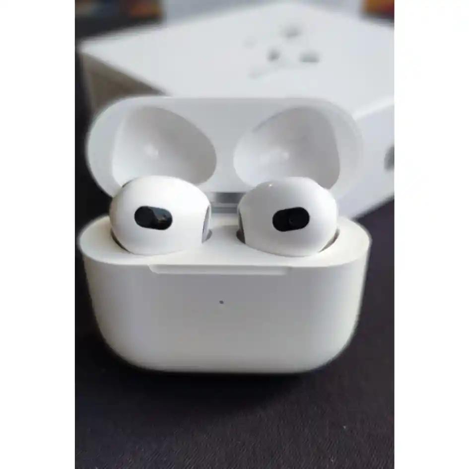 Airpods 3 Generación Audífonos Inalámbricos