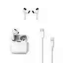 Airpods 3 Generación Audífonos Inalámbricos