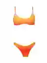 Bikini Palomita Talla S