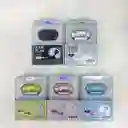 Manos Libres Bluetooth Conduccion Osea Ca 133 Blancos