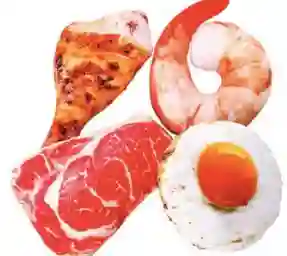 Juguete De Felpa Figuras De Comida Rf Pj48 X 18cc