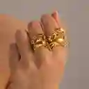 Anillo Xama