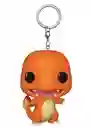 Llavero Funko Pop: Pokemon Charmander