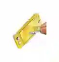 Protector Rigido De Spiderman + Vidrio Protector + 2 Grips Compatible Con Switch Lite