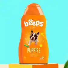 Shampoo Beeps Puppies 502ml