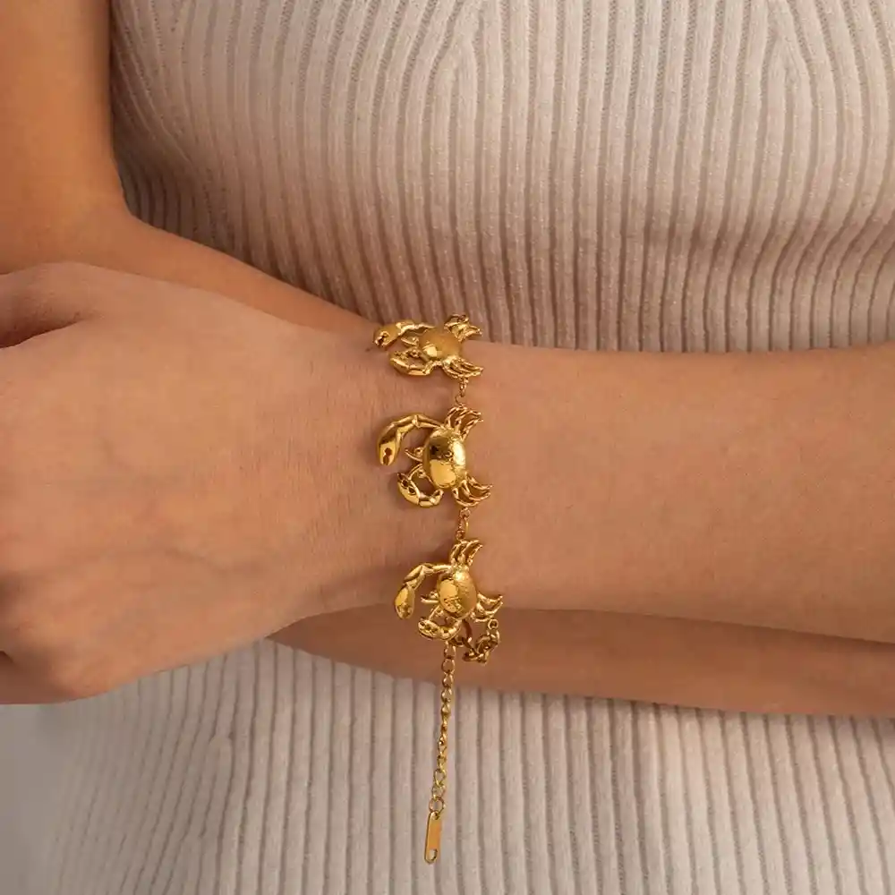 Pulsera Xama