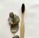 Cepillo De Bambú Cerdas Suaves