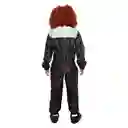 Impermeable Para Moto Textil - Adventure Pro 1 - Reflectivo - Mujer