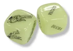 Dados Sex Dice		