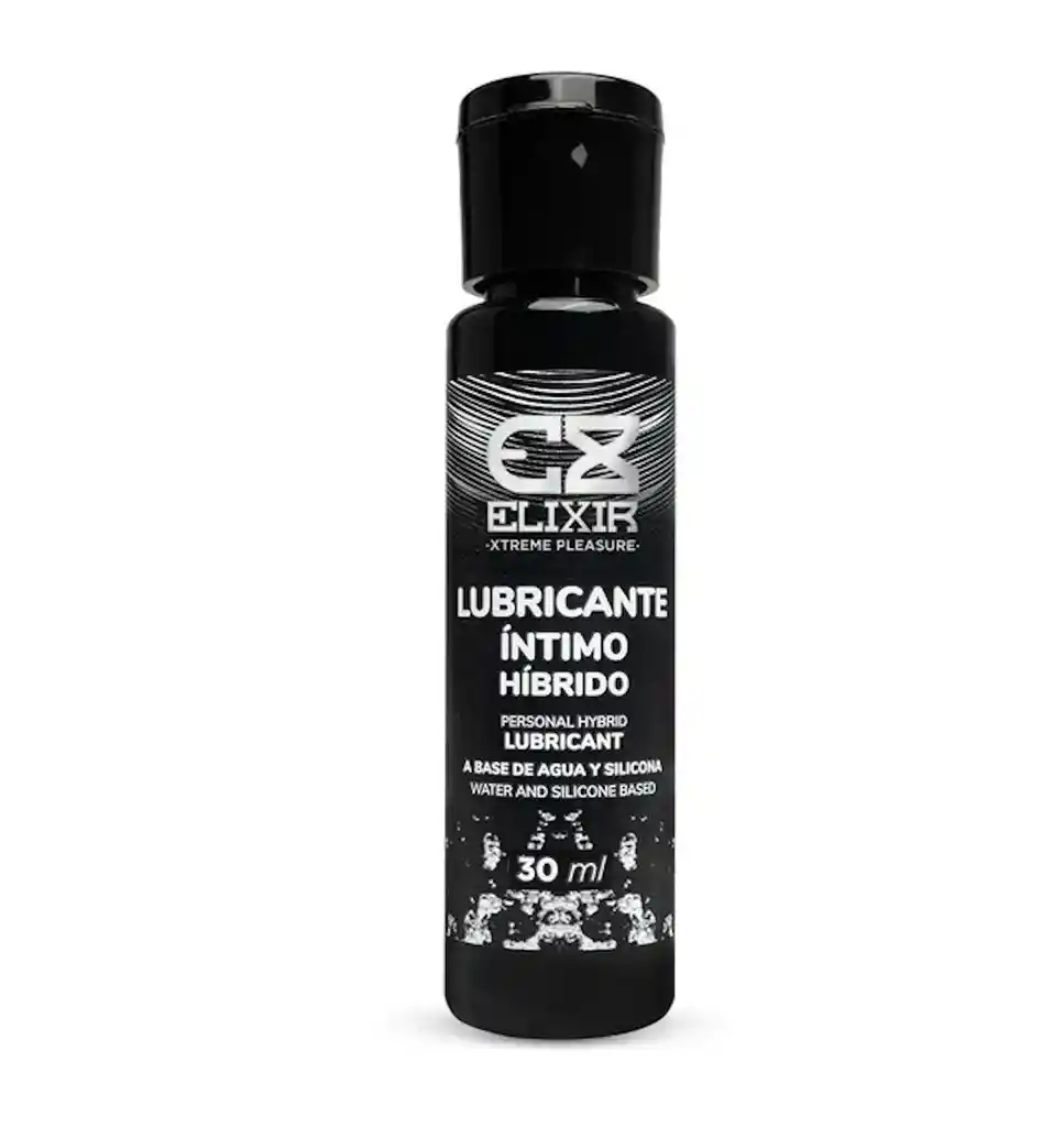 Lubricante Hibrido Elixir