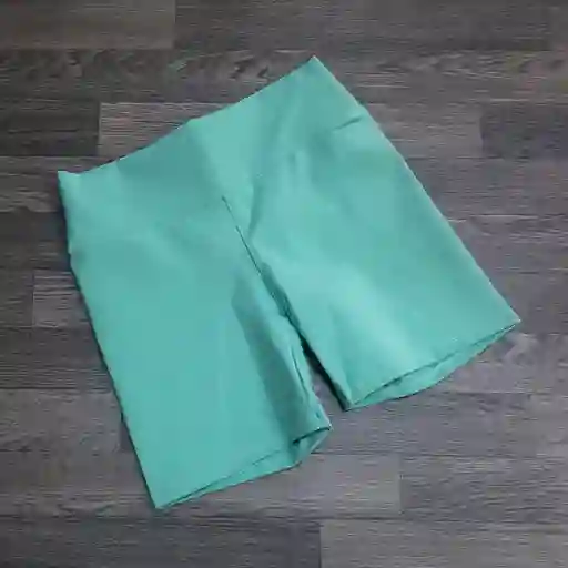 Short