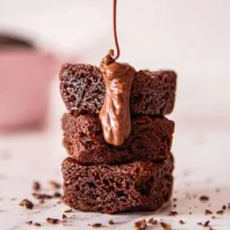 Brownie Keto Chocolate 40gr