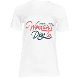 Camiseta Mujer