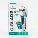 Afeitadora G-blade U Gama Becsh