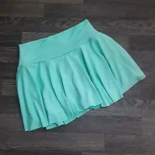 Falda Short