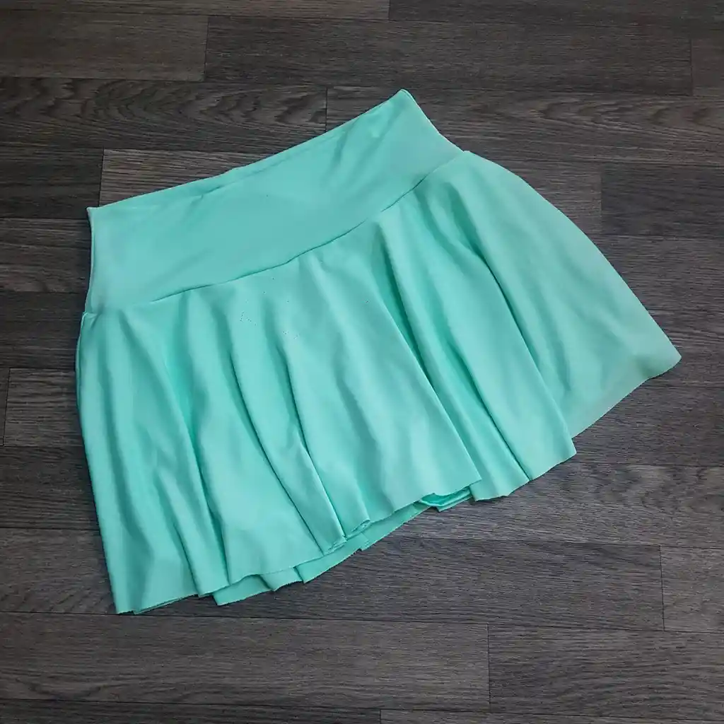 Falda Short