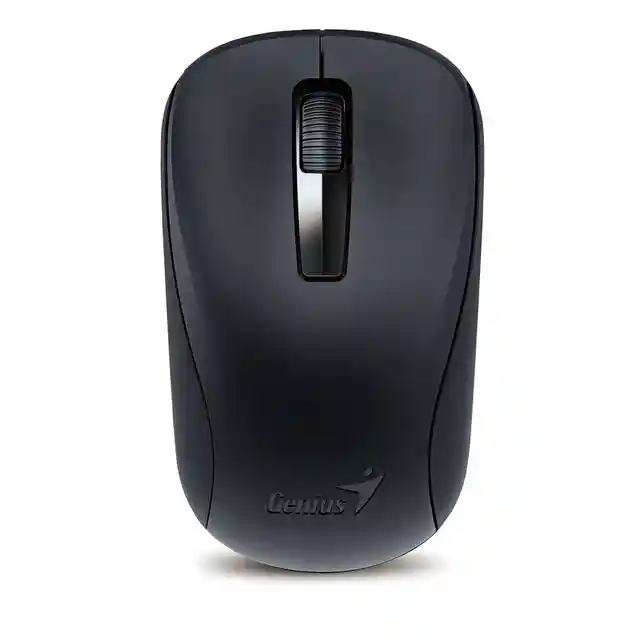 Mouse Genius Inalambrico Nx-7000x