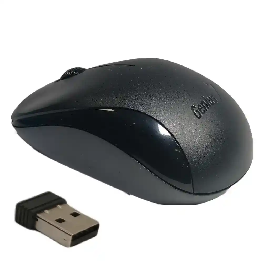 Mouse Genius Inalambrico Nx-7000x