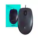 Mouse Logitech M90 Usb