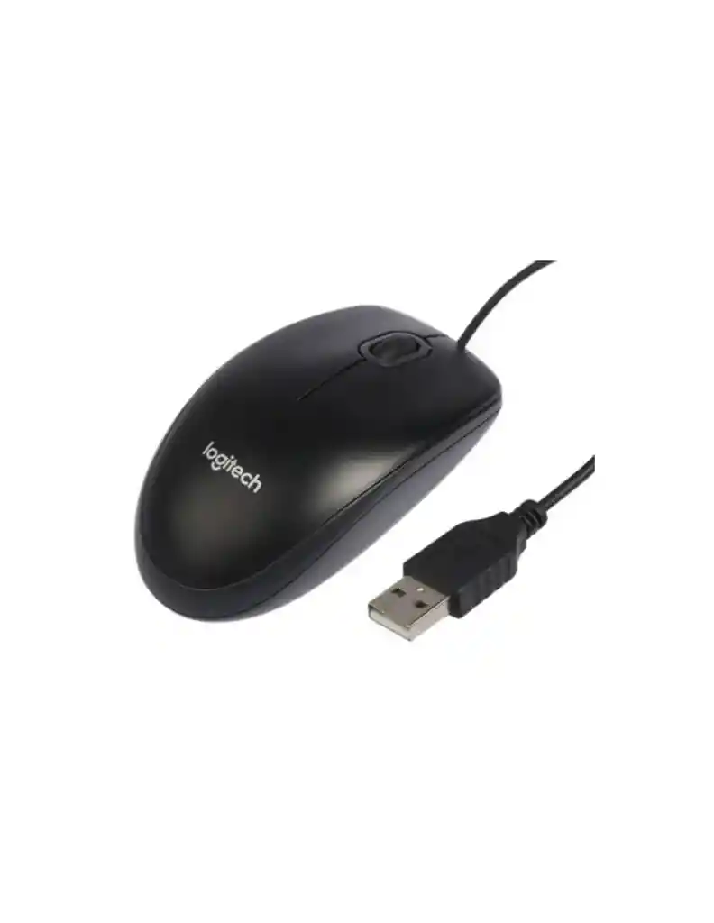 Mouse Logitech M90 Usb