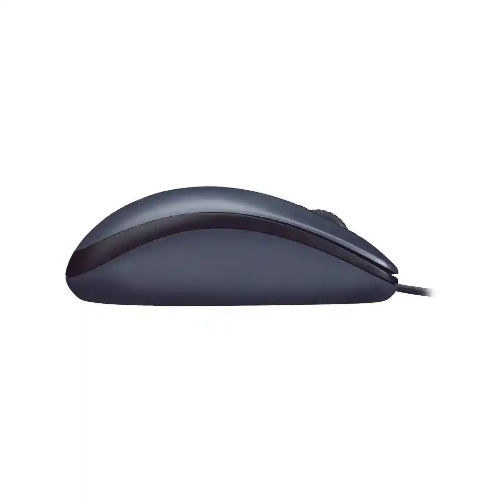 Mouse Logitech M90 Usb