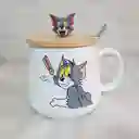 Box Mug Tom