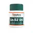 Liv 52 Ds Himalaya 60tabletas