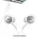 Audífonos Samsung Akg Tipo C
