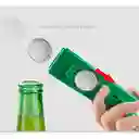 Destapador Lanzador De Tapas De Botellas Capgu
