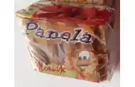 Panela En Pastilla El Mensaje