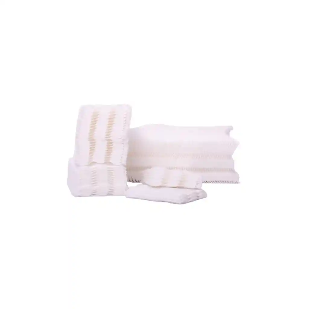 Soft Cotton Pads Montoc