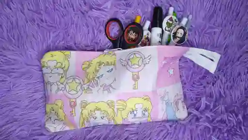 Cartuchera Sailor Moon
