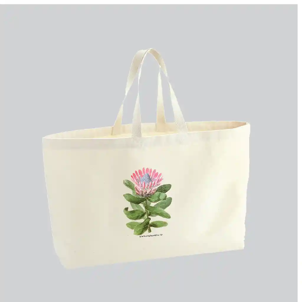 Tote Protea