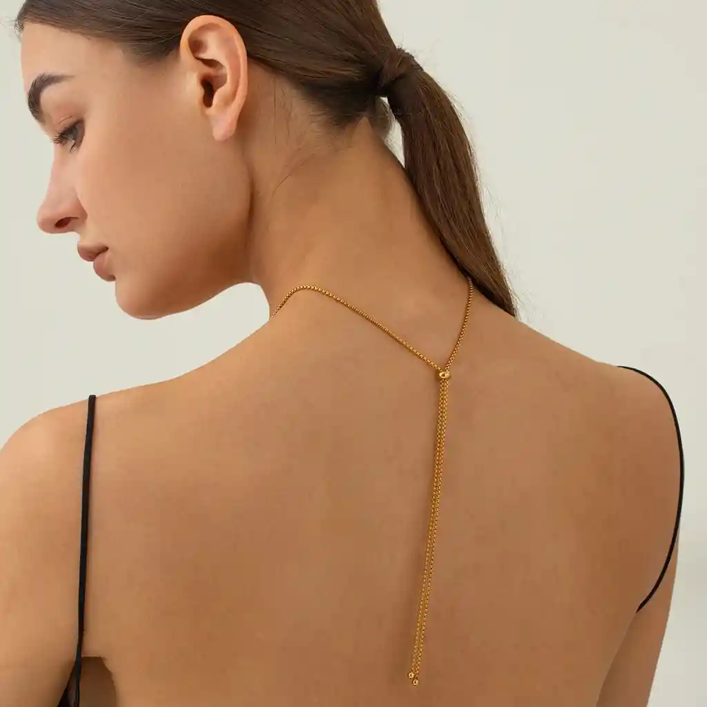 Choker Sullivan