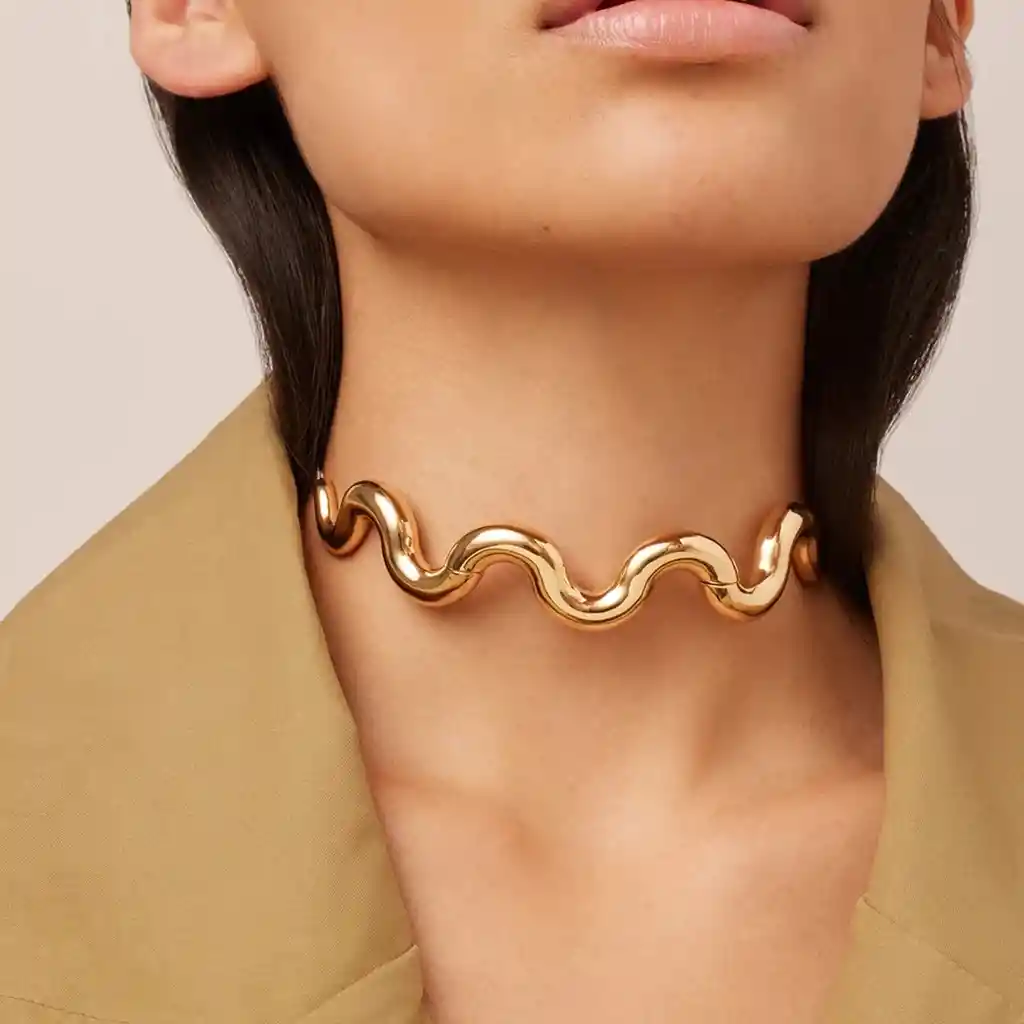 Choker Sullivan