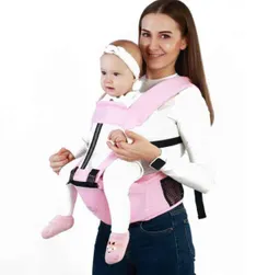 Canguro Para Bebe Cargador Porta Bebe Ajustable Ergonomico